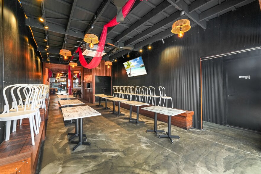 More Photos Of 56 Simmat Ave, Condell Park Restaurant For Lease