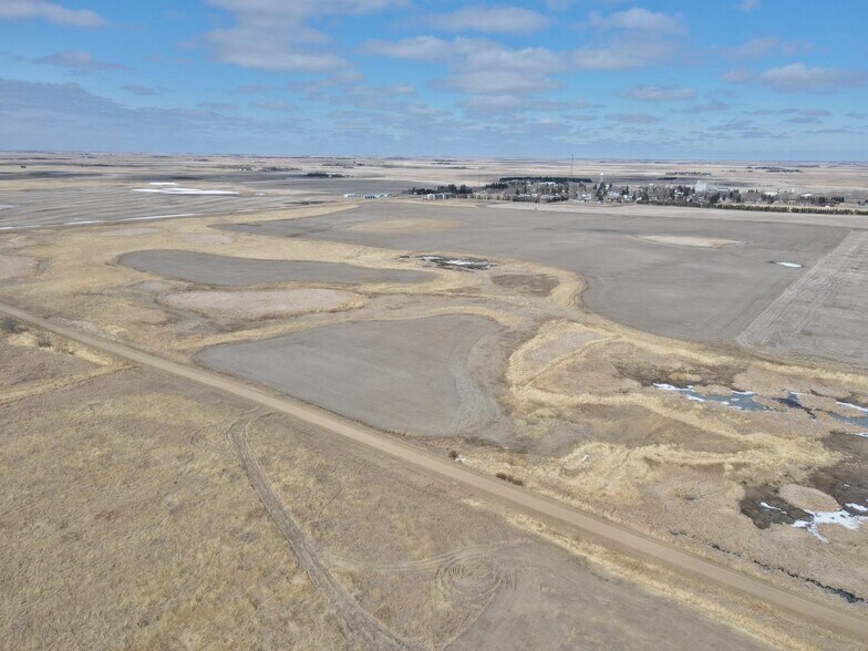 More Photos Of 8286 83rd Ave NW, Lignite Land For Sale