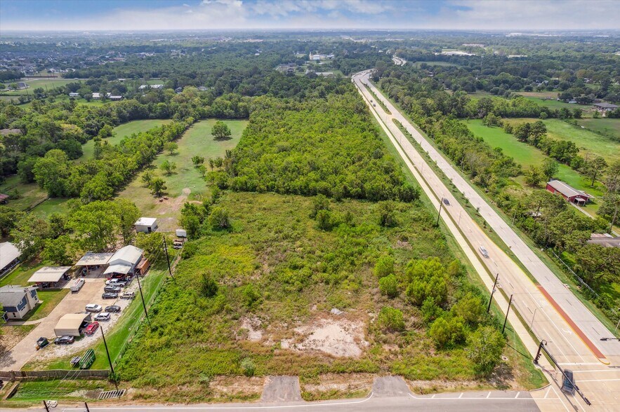 More Photos Of 1706 Roy Rd, Pearland Land For Sale