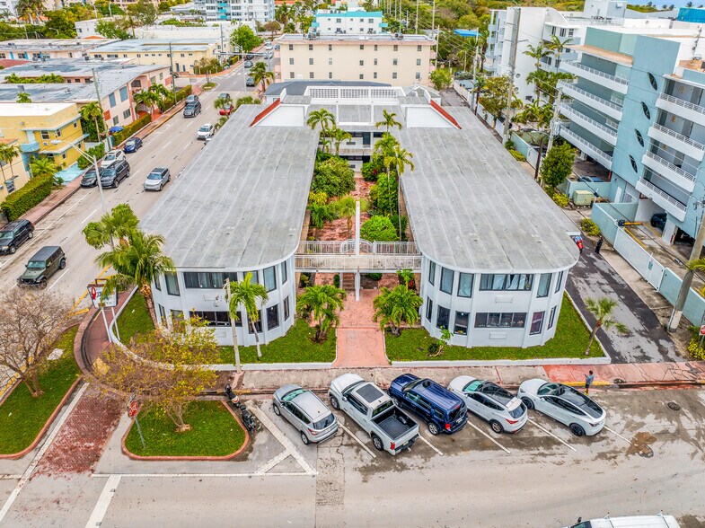 More Photos Of , Miami Beach Multifamily For Sale