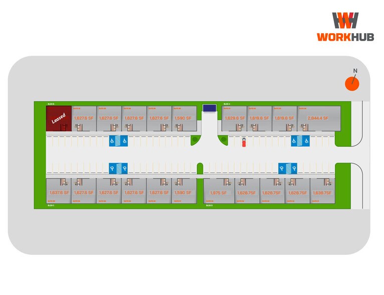 More Photos Of 33109 Forest West St, Magnolia Unknown For Lease