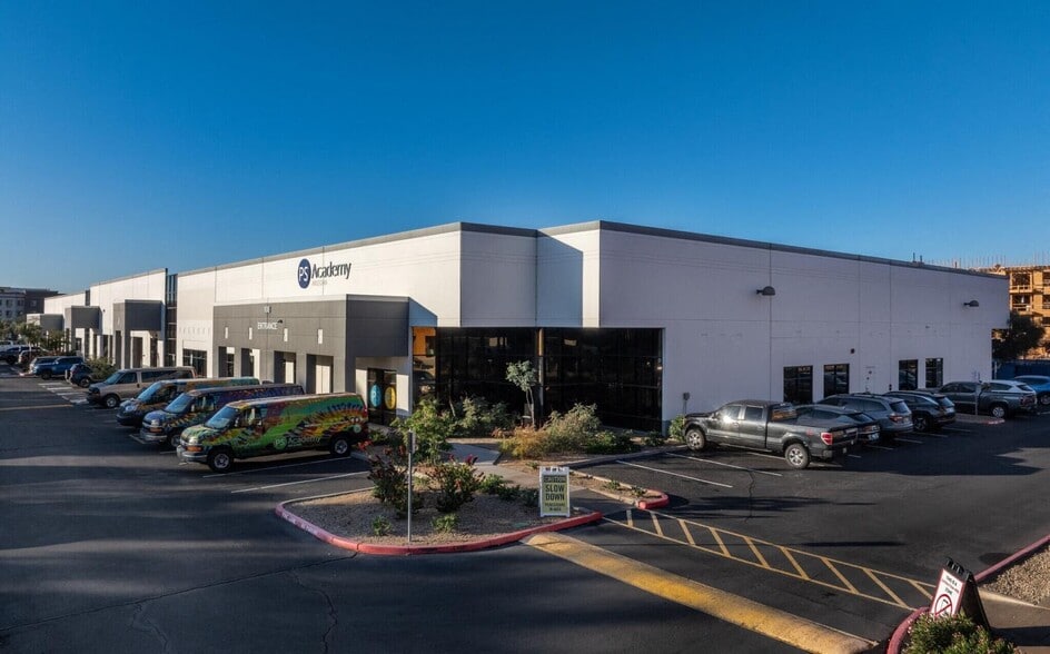More Photos Of 5222 E Baseline Rd, Gilbert Medical For Lease