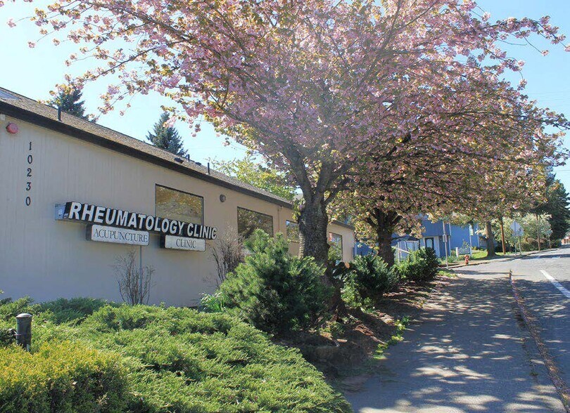 More Photos Of 10230 SW Capitol Hwy, Portland Medical For Sale