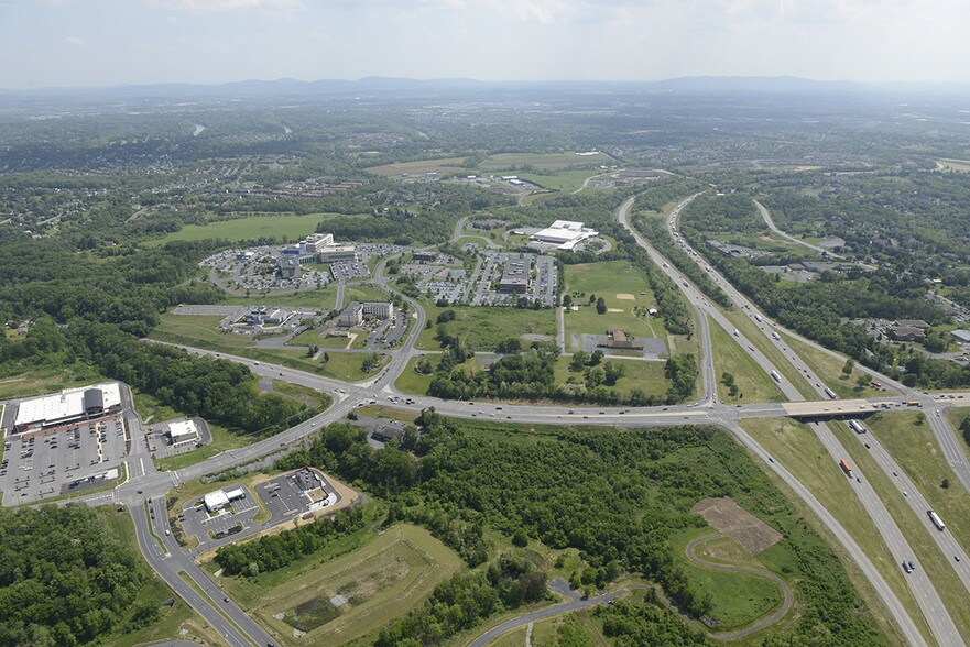 More Photos Of Technology Pky, Mechanicsburg Land For Sale