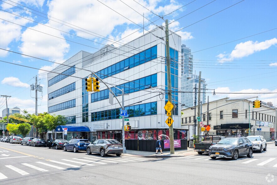 More Photos Of 1400-1416 Avenue Z, Brooklyn Medical For Lease