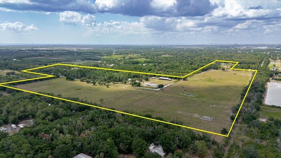 More Photos Of 3308 Double D Ranch Trl, Ruskin Land For Sale