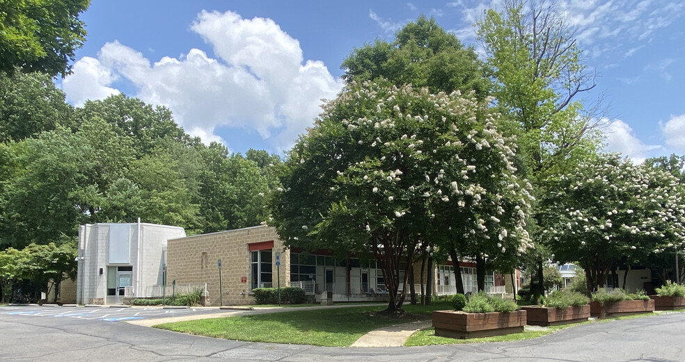 Primary Photo Of 11701 Danville Dr, North Bethesda Schools For Lease