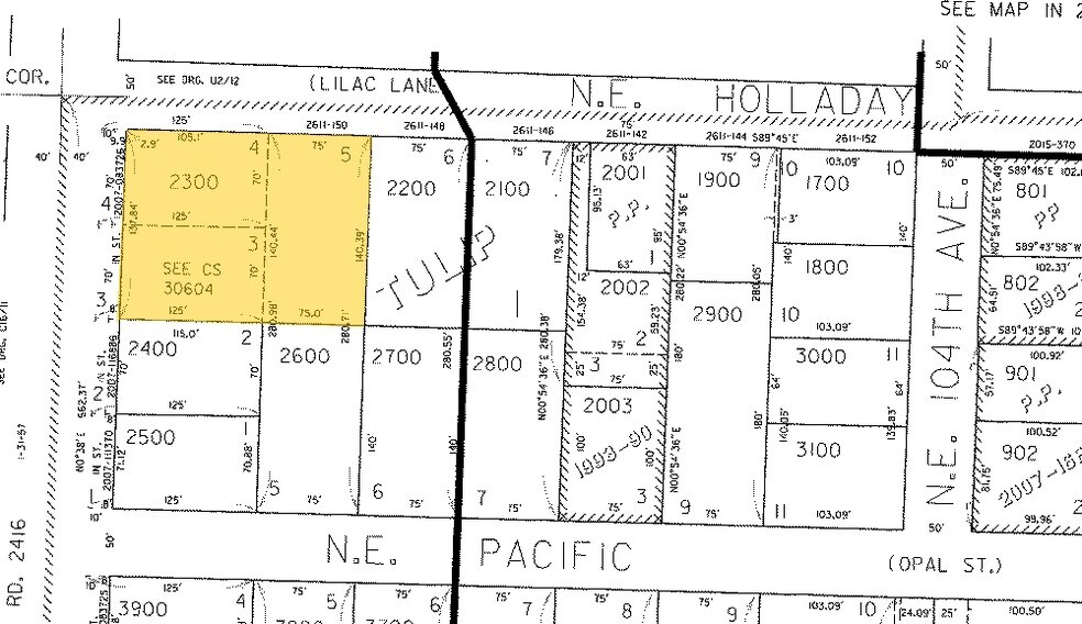 More Photos Of 940-948 NE 102nd Ave, Portland Medical For Sale