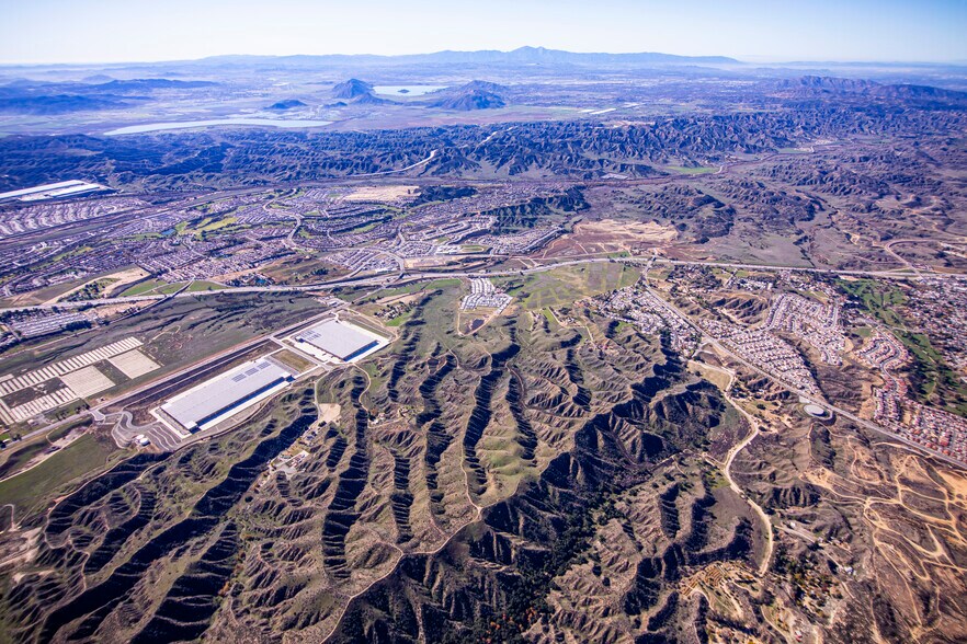 Primary Photo Of 9750 Weller Rd, Calimesa Land For Sale