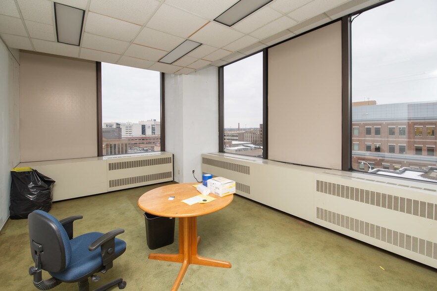 More Photos Of 151 S Rose St, Kalamazoo Office For Sale