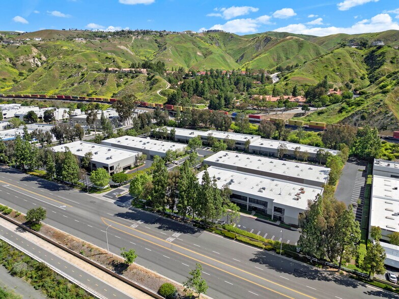 More Photos Of 22601 La Palma Ave, Yorba Linda Research And Development For Lease