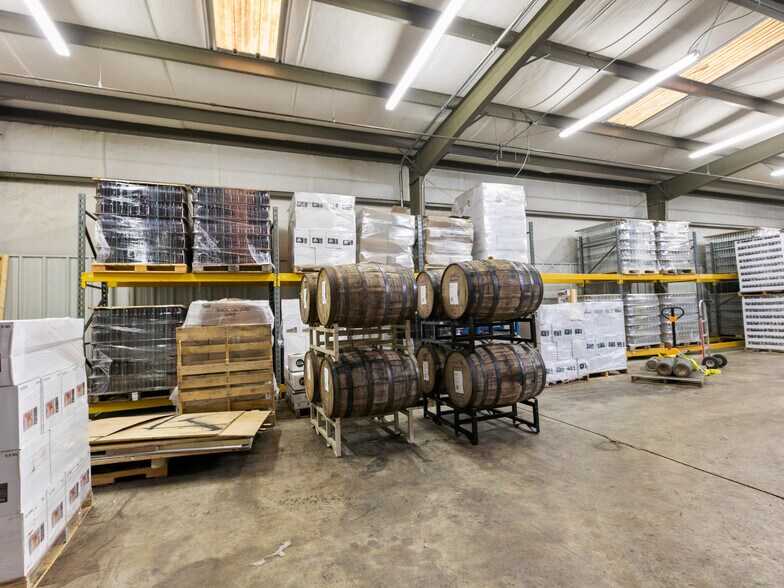 More Photos Of 695 NC 9 Hwy, Black Mountain Industrial For Sale