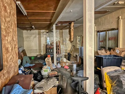 More Photos Of 2395 Pocahontas Trl, Williamsburg General Retail For Sale