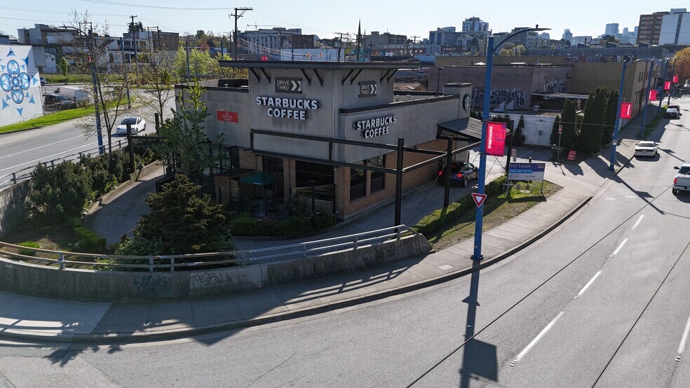 More Photos Of , Vancouver Land For Sale