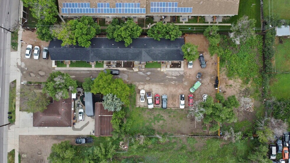 More Photos Of 982 S Sheridan Blvd, Denver Apartments For Sale