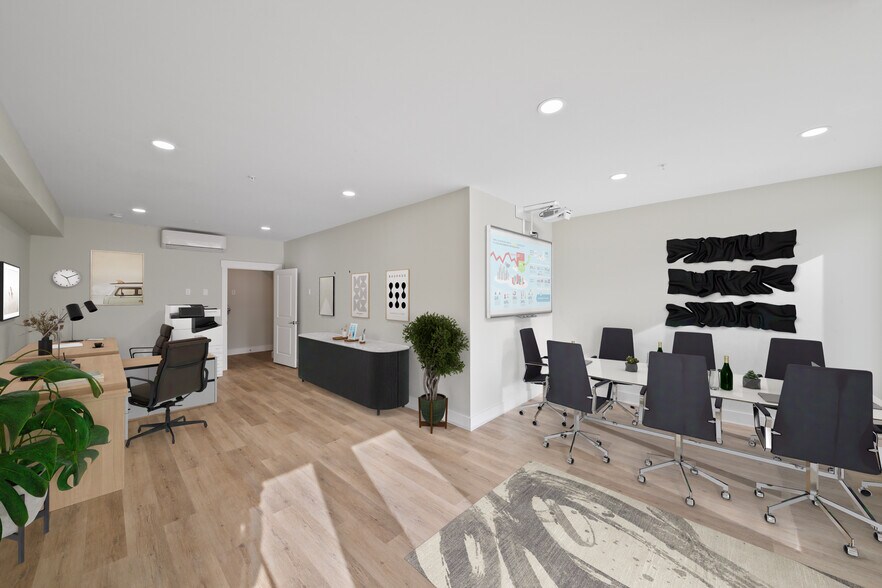 More Photos Of 1210 Long Beach Blvd, Long Beach Township Office Residential For Sale