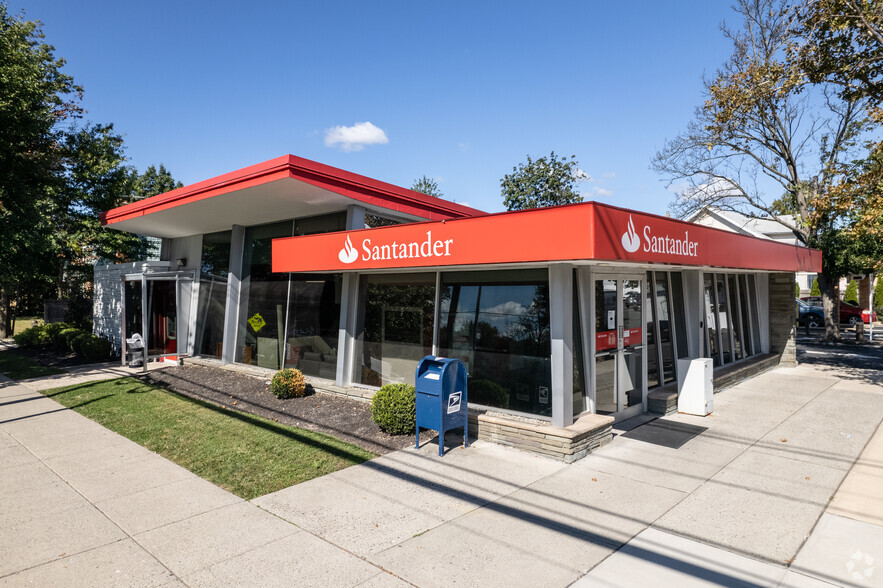 Primary Photo Of 470 Boulevard, Kenilworth Bank For Sale