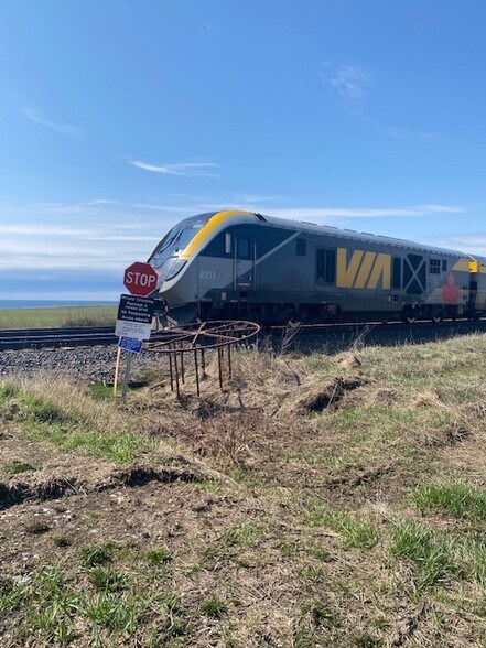 More Photos Of , Courtice Land For Sale