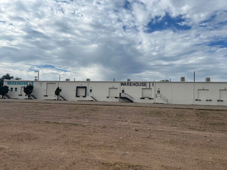 More Photos Of 1300 N Mariposa Ranch Rd, Nogales Warehouse For Lease