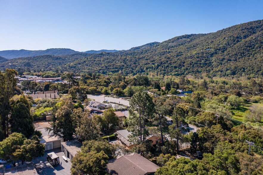 More Photos Of 69 W Carmel Valley Rd, Carmel Valley Freestanding For Sale