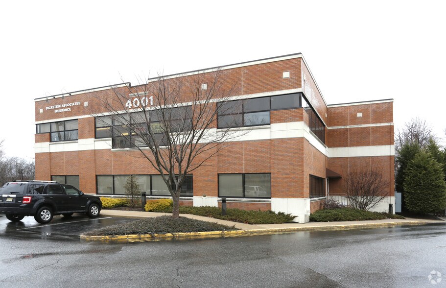 Primary Photo Of 4001 Asbury Ave, Tinton Falls Medical For Lease