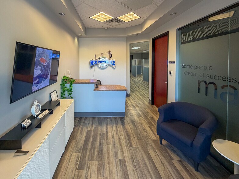 More Photos Of 1757 E Baseline Rd, Gilbert Office For Sale