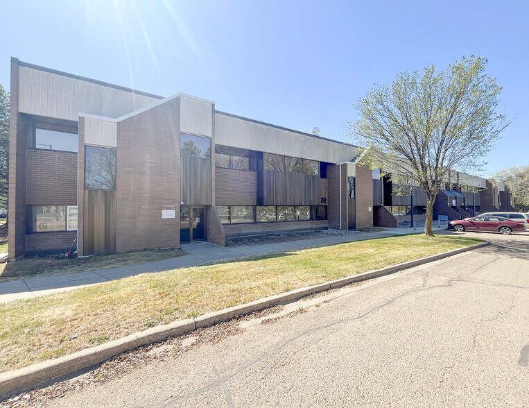 Primary Photo Of 9403 20 Av NW, Edmonton Office For Sale