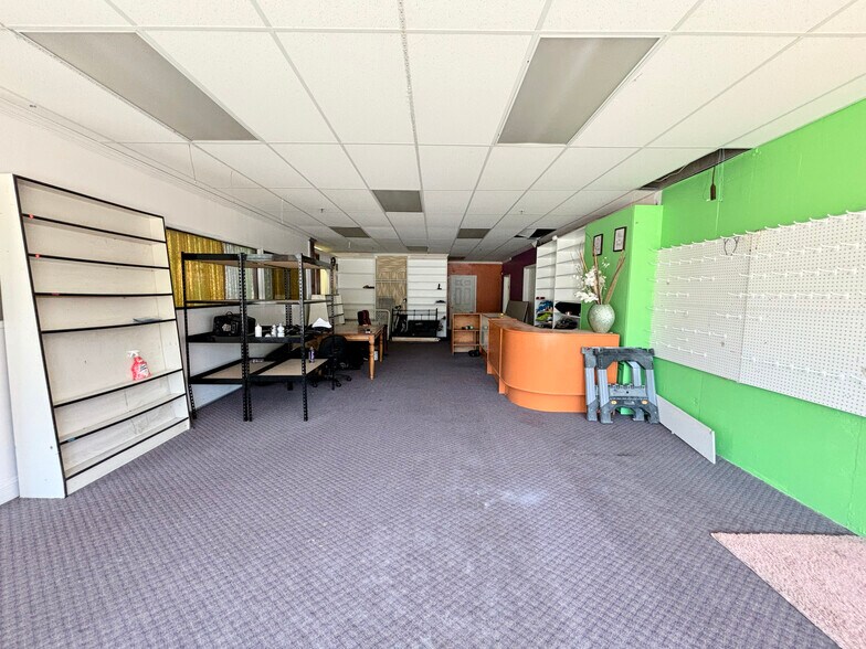 More Photos Of 1513-1515 14th Ave, Oakland Apartments For Sale