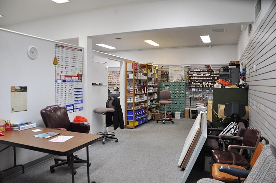 More Photos Of 214-216 E Main Ave, Bismarck Storefront Retail Office For Lease