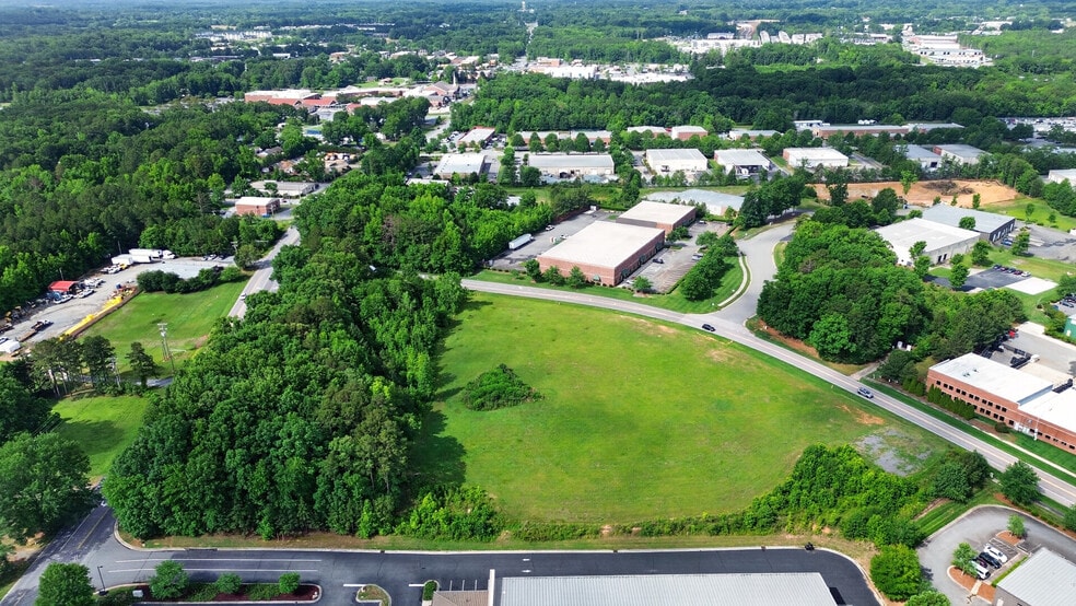 More Photos Of Stinson Hartis Rd, Indian Trail Land For Sale