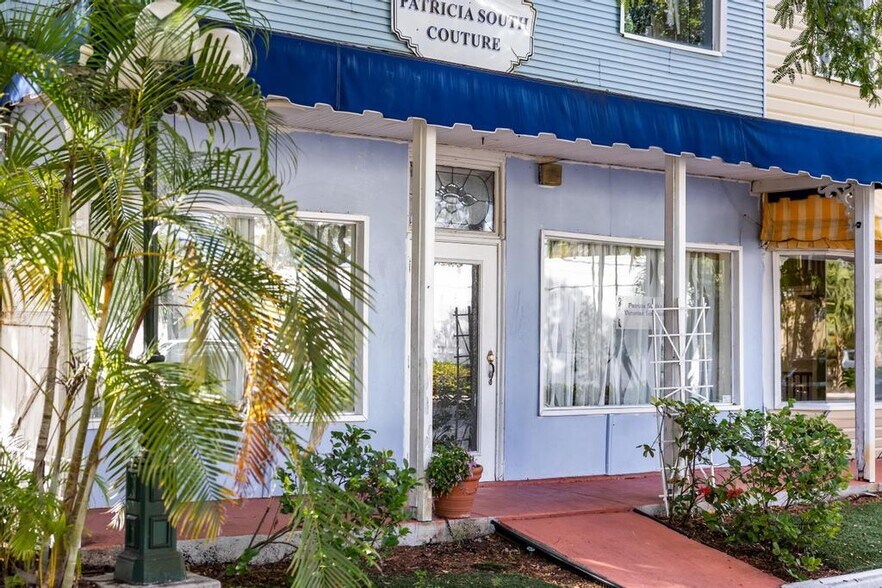 More Photos Of 4066 Broward Blvd, Fort Lauderdale Storefront Retail Office For Lease