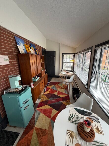 More Photos Of 61 Russ St, Hartford Loft Creative Space For Lease