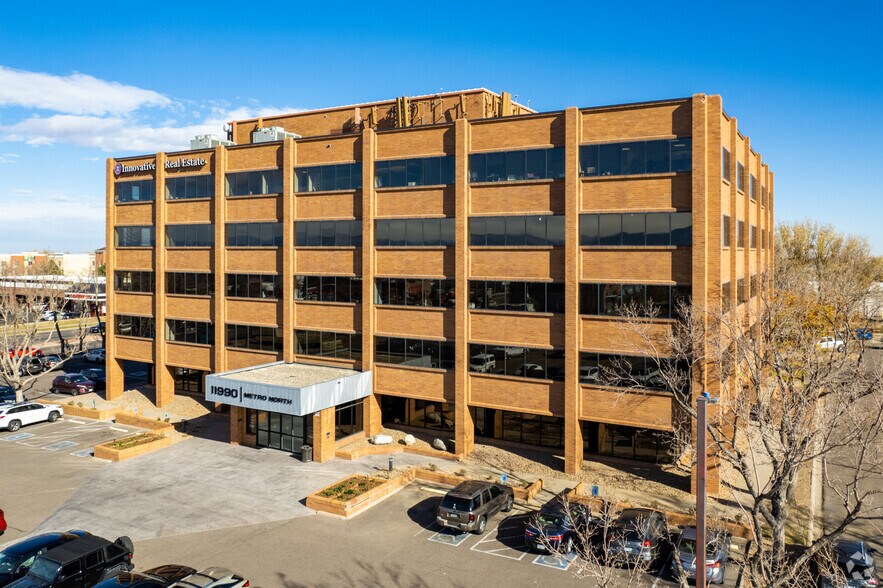 More Photos Of 11990 N Grant St, Northglenn Coworking Space