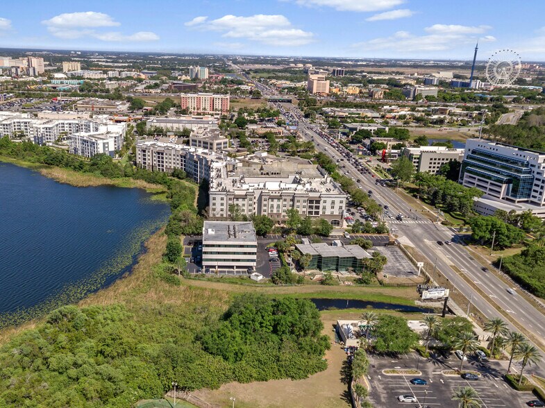 More Photos Of 7345 W Sand Lake Rd, Orlando Office For Sale