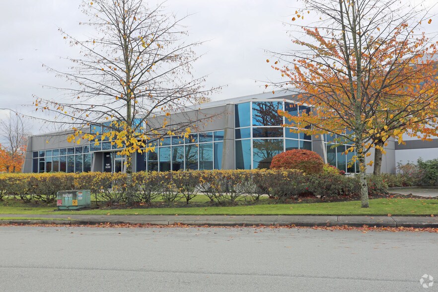 More Photos Of 6800 Dennett Pl, Delta Distribution For Lease