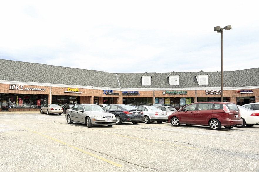 More Photos Of 7979-7991 Broadview Rd, Broadview Heights Freestanding For Lease