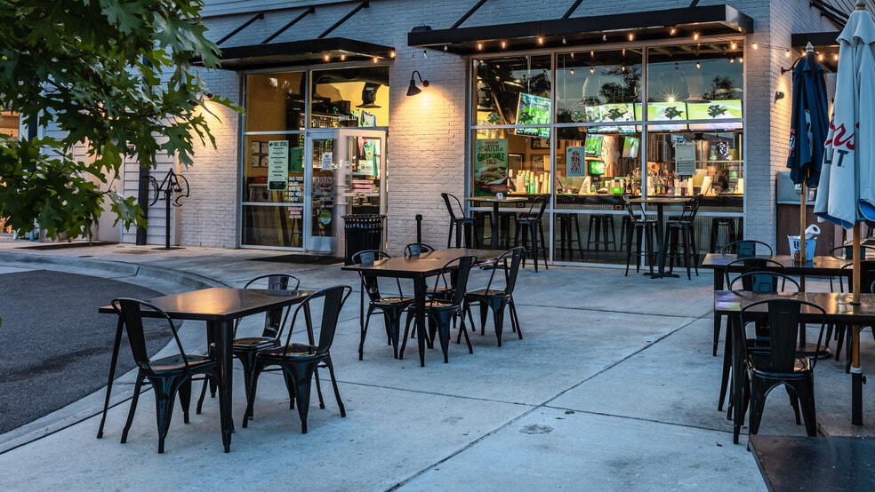 More Photos Of 3002 Hardy St, Hattiesburg General Retail For Lease