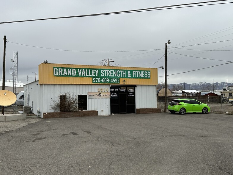 Primary Photo Of 2314 Highway 6 And 50, Grand Junction Freestanding For Sale