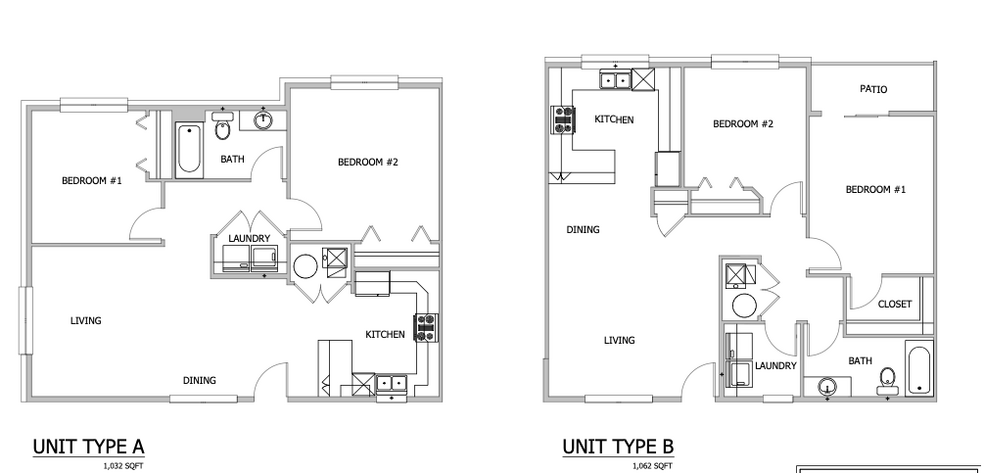 More Photos Of 100 N 5th St, Wylie Apartments For Sale