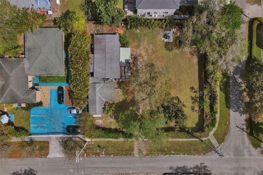 More Photos Of 11809 NE 1st Ave, Miami Land For Sale
