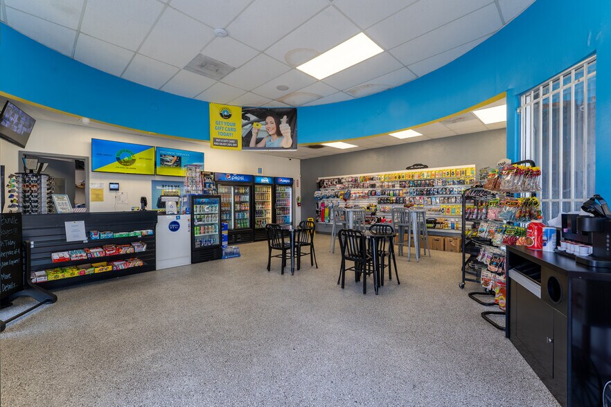 More Photos Of 21011 Pioneer Blvd, Lakewood Carwash For Sale