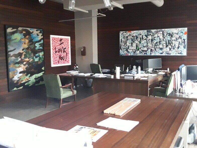 More Photos Of 330-342 Springfield Ave, Summit Loft Creative Space For Lease