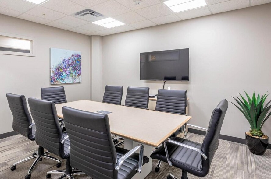 More Photos Of 707 W Main Ave, Spokane Office For Lease