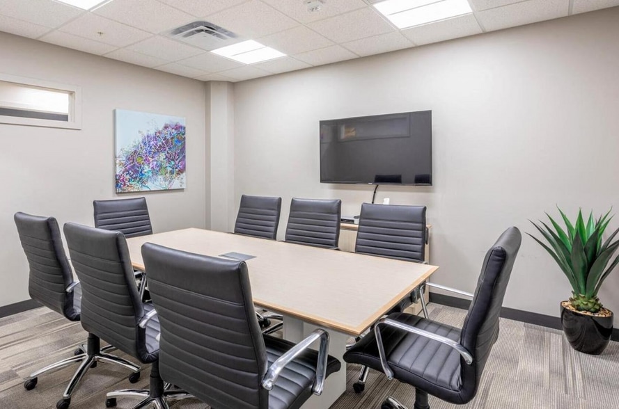 More Photos Of 707 W Main Ave, Spokane Office For Lease