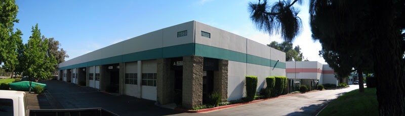 More Photos Of 2974-2988 First St, La Verne Manufacturing For Lease