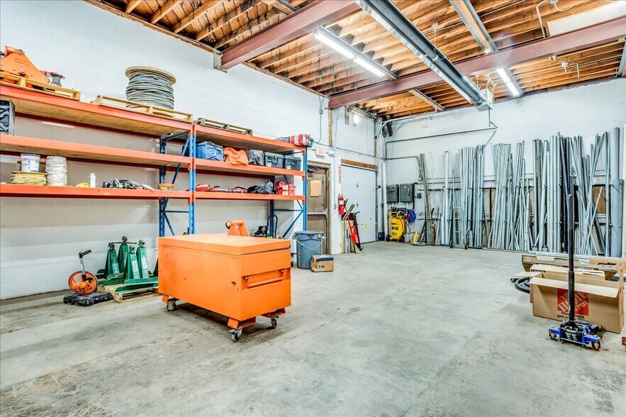 More Photos Of 722 4th ave, Hutchinson Office For Sale