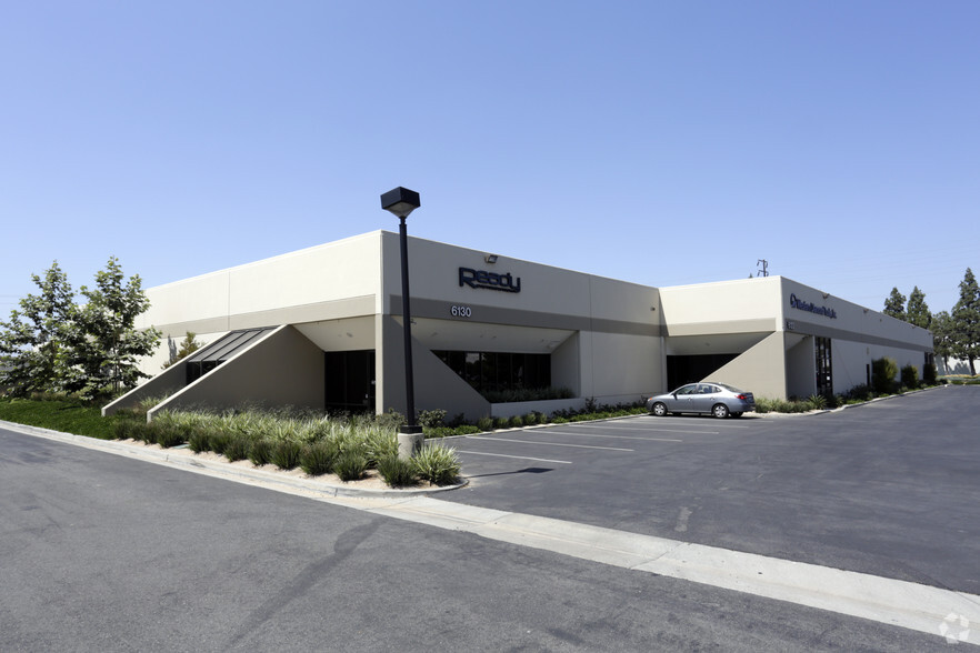 Primary Photo Of 6110-6130 Valley View Ave, Buena Park Warehouse For Lease