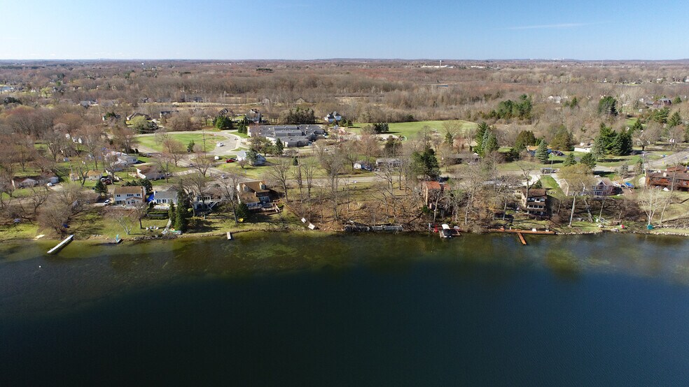 More Photos Of 10262 Elizabeth Lake -1, White Lake Land For Sale