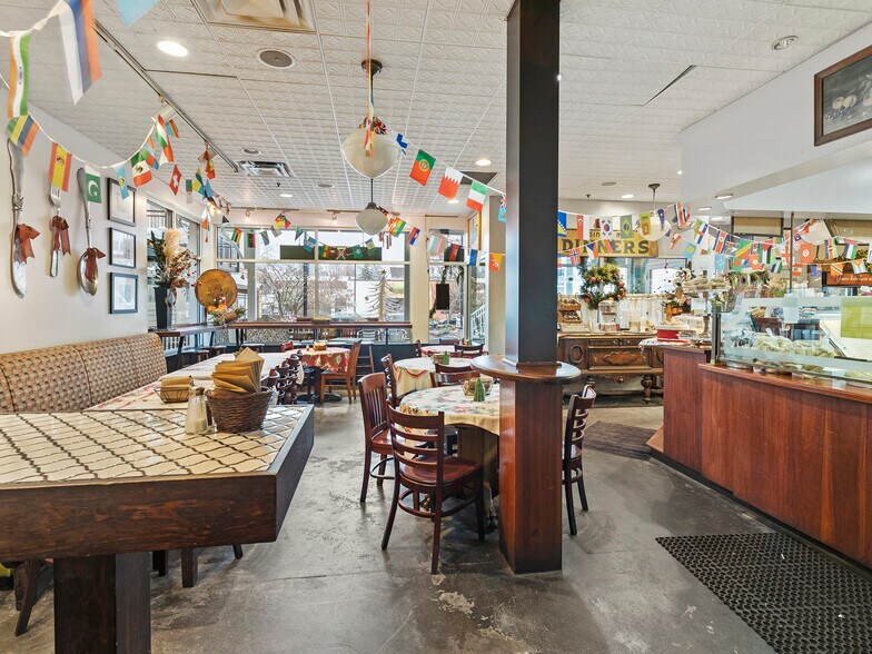 More Photos Of 758-762 Elmwood Ave, Buffalo Storefront Retail Residential For Sale