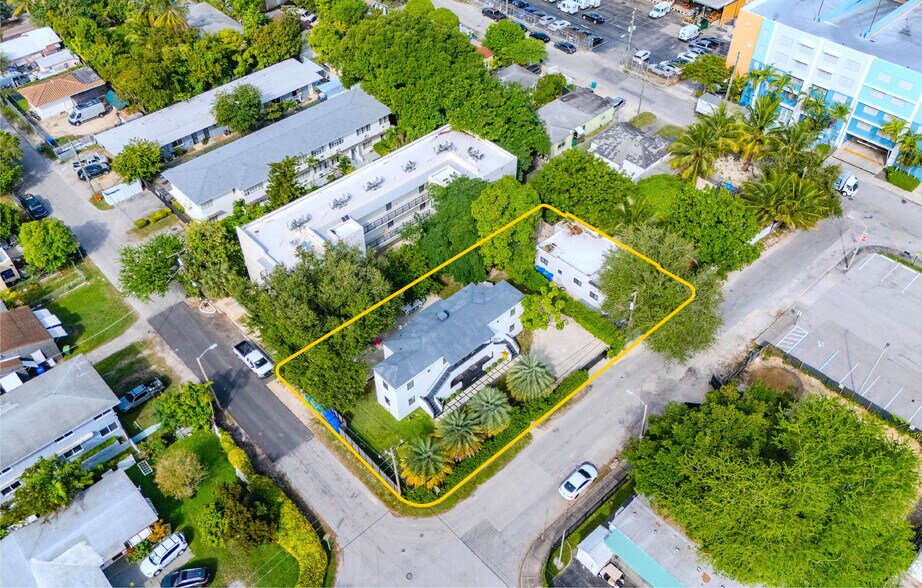 More Photos Of 8270-8280 NE 1st Pl, Miami Land For Sale